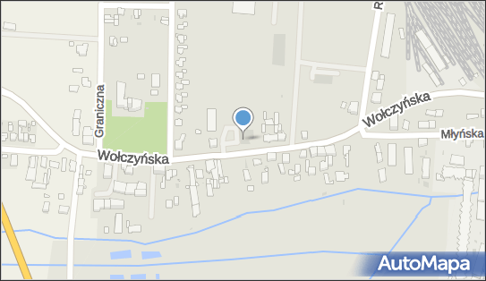 DPD Pickup Punkty, Wołczyńska 21, Kluczbork 46-200, godziny otwarcia