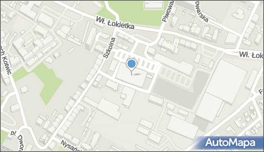 DPD Pickup Punkty, Łokietka 24 A, Brzeg 49-300, godziny otwarcia