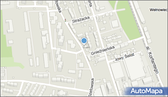 DPD Pickup Punkty, Józefowska 87 - automat paczkowy, Katowice 40-145, godziny otwarcia