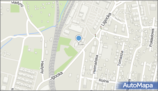 DPD Pickup Punkty, Ligocka 125, Katowice 40-568, godziny otwarcia