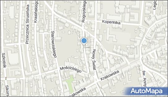 DPD Pickup Punkty, Sowińskiego 14 - automat paczkowy, Tarnów 33-100, godziny otwarcia