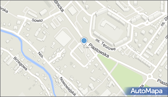 DPD Pickup Punkty, Świdnicka 69, Dzierżoniów 58-200, godziny otwarcia