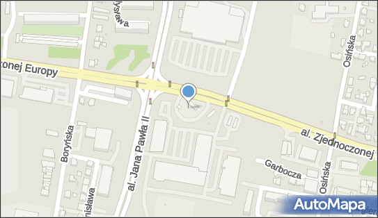 DPD Pickup Punkty, al. Zjednoczonej Europy 25, Żory 44-240, godziny otwarcia