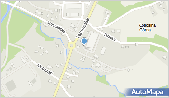 DPD Pickup Punkty, TARNOWSKA 42, Limanowa 34-600, godziny otwarcia