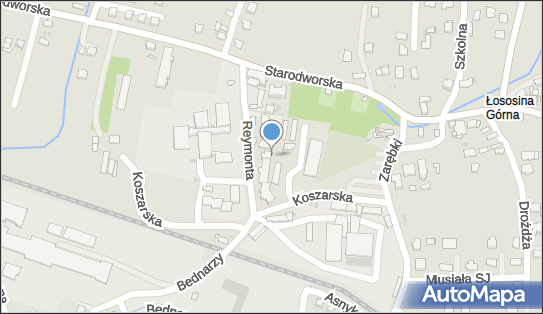 DPD Pickup Punkty, Koszarska 4, Limanowa 34-600, godziny otwarcia