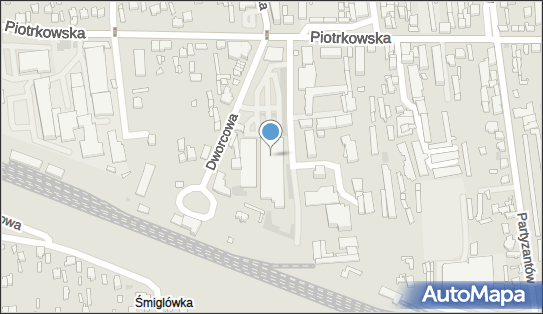 DPD Pickup Punkty, Dworcowa 1, Opoczno 26-300, godziny otwarcia