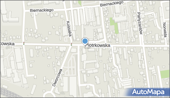 DPD Pickup Punkty, Piotrkowska 61, Opoczno 26-300, godziny otwarcia