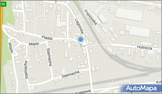 DPD Pickup Punkty, LEGIONÓW 48A, Czechowice Dziedzice 43-502, godziny otwarcia