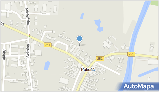 DPD Pickup Punkty, Barcińska 10, Pakość 88-170, godziny otwarcia