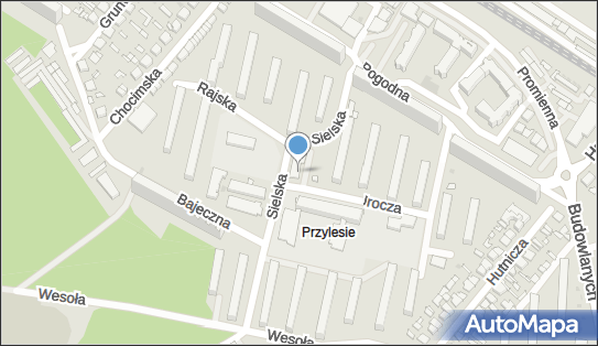 DPD Pickup Punkty, Sielska 6 - automat paczkowy, Włocławek 87-800, godziny otwarcia
