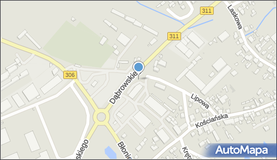 DPD Pickup Punkty, Lipowa 7A, Stęszew 62-060, godziny otwarcia