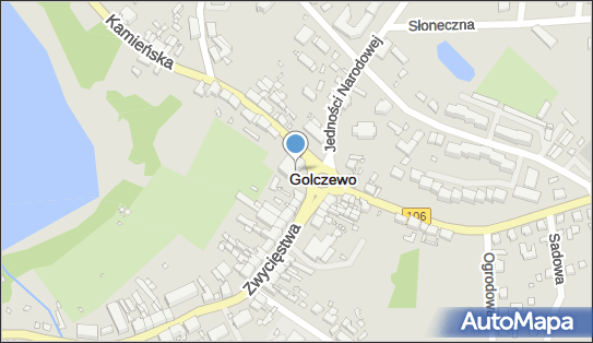 DPD Pickup Punkty, Zwycięstwa 2, Golczewo 72-410, godziny otwarcia