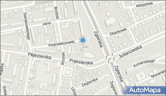 DPD Pickup Punkty, Pojezierska 1, Łódź 91-323, godziny otwarcia