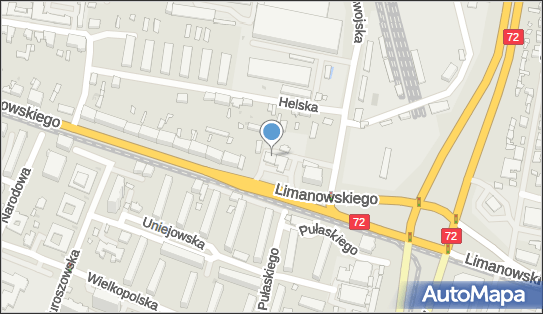DPD Pickup Punkty, Limanowskiego 181/185, Łódź 91-027, godziny otwarcia