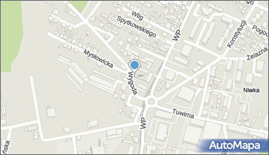 DPD Pickup Punkty, Wygoda 16 - automat paczkowy, Sosnowiec 41-208, godziny otwarcia