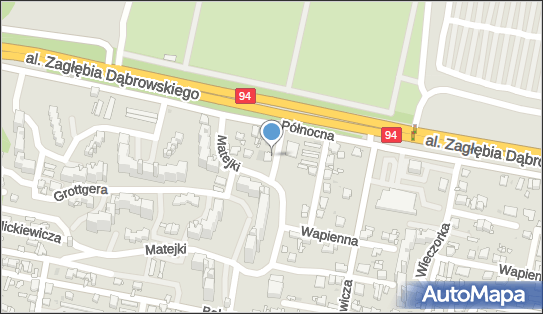 DPD Pickup Punkty, Kazimierza Tetmajera 10- automat paczkowy 41-219, godziny otwarcia