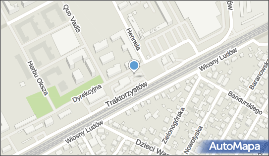 DPD Pickup Punkty, Traktorzystów 12, Warszawa 02-495, godziny otwarcia