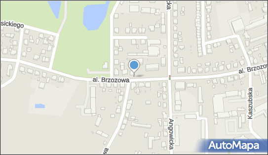 DPD Pickup Punkty, Aleja Brzozowa 24c - automat paczkowy, Chojnice 89-600, godziny otwarcia