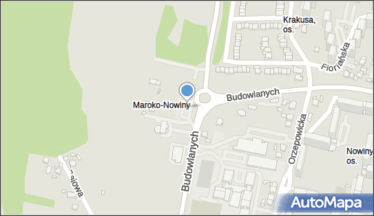 DPD Pickup Punkty, Budowlanych 72, Rybnik 44-217, godziny otwarcia