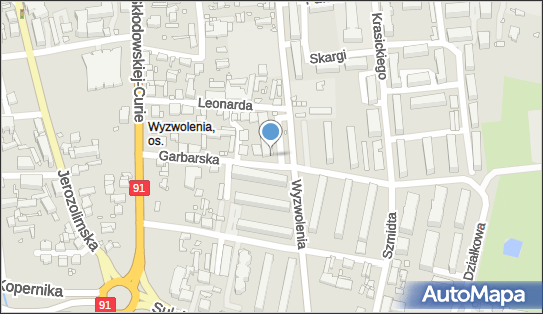 DPD Pickup Punkty, Leonarda 13 - automat paczkowy 97-300, godziny otwarcia