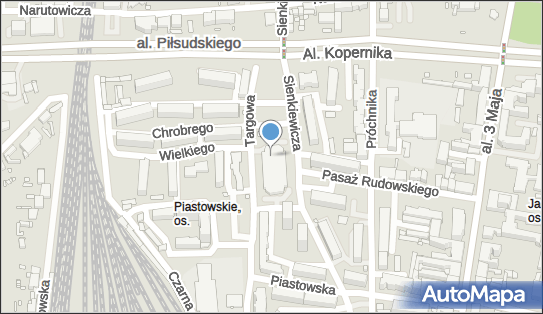 DPD Pickup Punkty, Sienkiewicza 19, Piotrków Trybunalski 97-300, godziny otwarcia