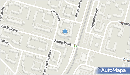 DPD Pickup Punkty, Zakładowa 62, Łódź 92-402, godziny otwarcia
