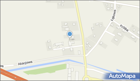 DPD Pickup Punkty, GLOWNA 42, Przejazdowo 83-021, godziny otwarcia