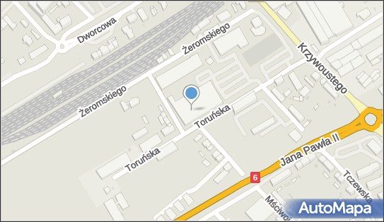 DPD Pickup Punkty, Toruńska 6, Lębork 84-300, godziny otwarcia