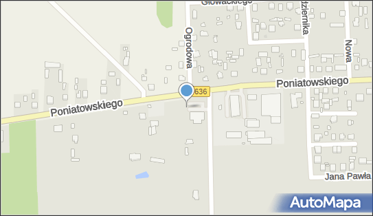 DPD Pickup Punkty, Zielona Droga 2A, Jadów 05-280, godziny otwarcia