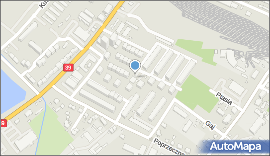 DPD Pickup Punkty, Boh. Westerplatte 42, Brzeg 49-300, godziny otwarcia