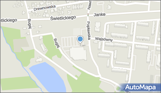 DPD Pickup Punkty, Popławska 4/20 - Automat paczkowy, Pabianice 95-200, godziny otwarcia