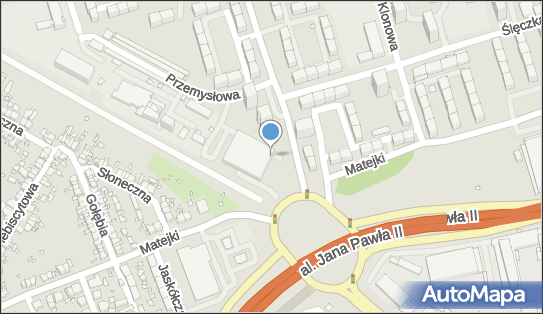 DPD Pickup Punkty, De Gaulle`a 111, Zabrze 41-800, godziny otwarcia