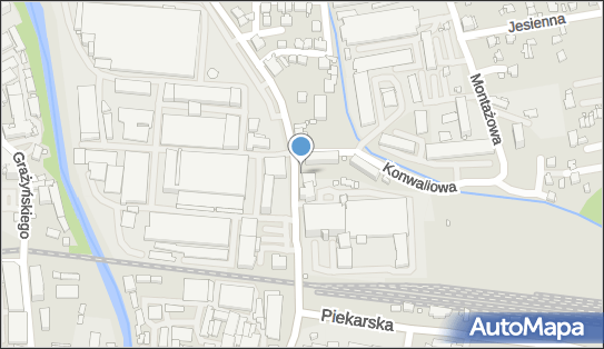 DPD Pickup Punkty, Komorowicka 112 - automat paczkowy 43-300, godziny otwarcia