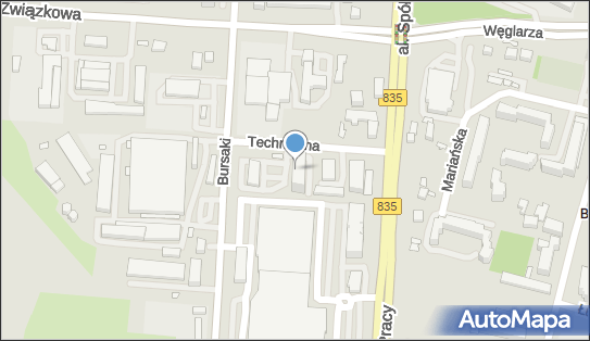 DPD Pickup Punkty, TECHNICZNA 4, Lublin 20-151, godziny otwarcia