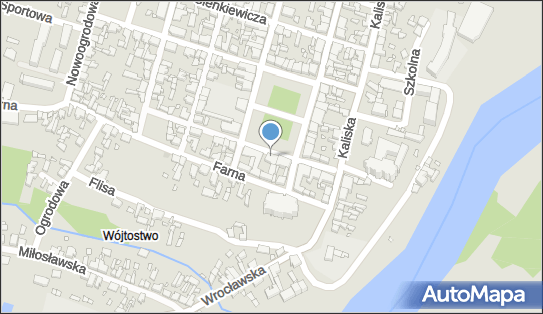 DPD Pickup Punkty, Rynek 2, Pyzdry 62-310, godziny otwarcia