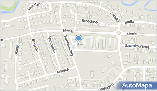 DPD Pickup Punkty, Augustyna Necla 8, Wejherowo 84-200, godziny otwarcia
