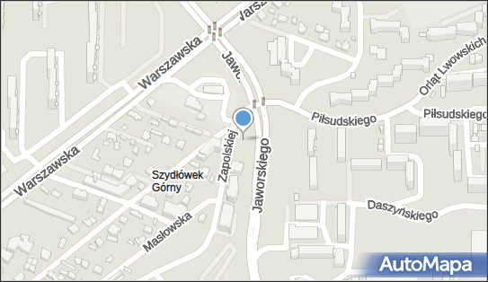 DPD Pickup Punkty, Gabrieli Zapolskiej 1 - automat paczkowy, Kielce 25-435, godziny otwarcia