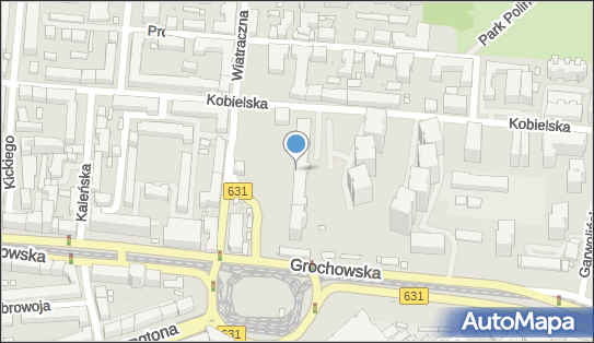 DPD Pickup Punkty, Kobielska 23, Warszawa 04-359, godziny otwarcia