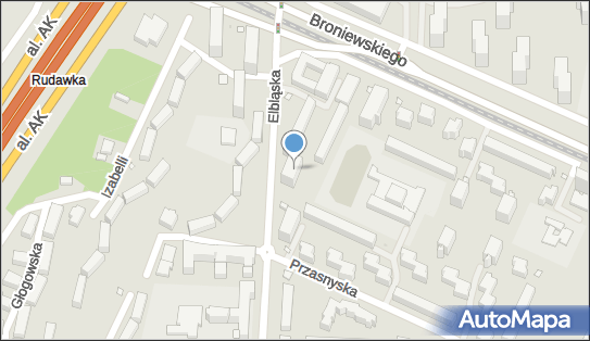 DPD Pickup Punkty, ELBLĄSKA 10, Warszawa 01-737, godziny otwarcia