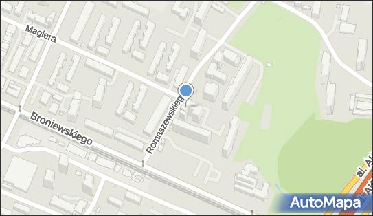 DPD Pickup Punkty, Zbigniewa Romaszewskiego 6, Warszawa 01-892, godziny otwarcia