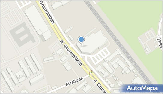 DPD Pickup Punkty, GRUNWALDZKA 303-311, Gdańsk 80-314, godziny otwarcia