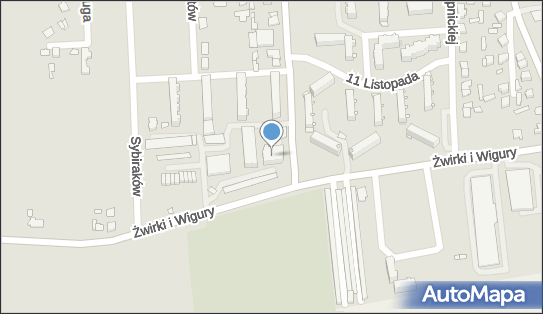 DPD Pickup Punkty, Cmentarna 46E, Łapy 18-100, godziny otwarcia