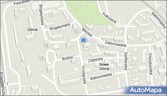 DPD Pickup Punkty, SIODLARSKA 12, Warszawa 01-461, godziny otwarcia