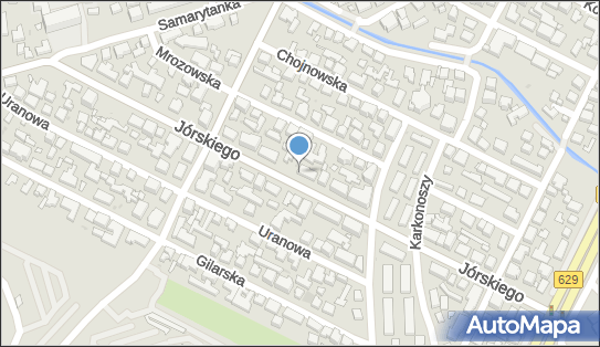DPD Pickup Punkty, Zygmunta Jórskiego 30 - automat paczkowy 03-584, godziny otwarcia