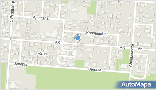 DPD Pickup Punkty, ARMII KRAJOWEJ 58, Warszawa 05-075, godziny otwarcia