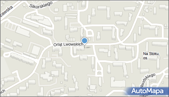 DPD Pickup Punkty, Osiedle Na Stoku 50 b - automat paczkowy, Kielce 25-437, godziny otwarcia