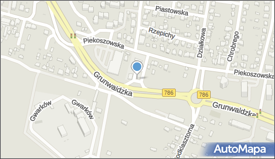 DPD Pickup Punkty, Grunwaldzka 66, Kielce 25-736, godziny otwarcia