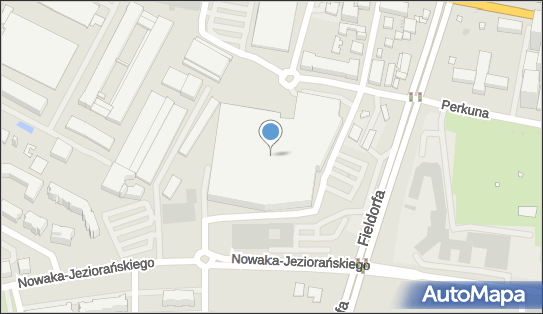 DPD Pickup Punkty, Gen. Fieldorfa 41, Warszawa 04-125, godziny otwarcia