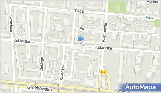 DPD Pickup Punkty, Kobielska 57, Warszawa 04-371, godziny otwarcia