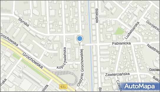 DPD Pickup Punkty, Olszynki Grochowskiej 15/17 - automat paczkowy 04-285, godziny otwarcia